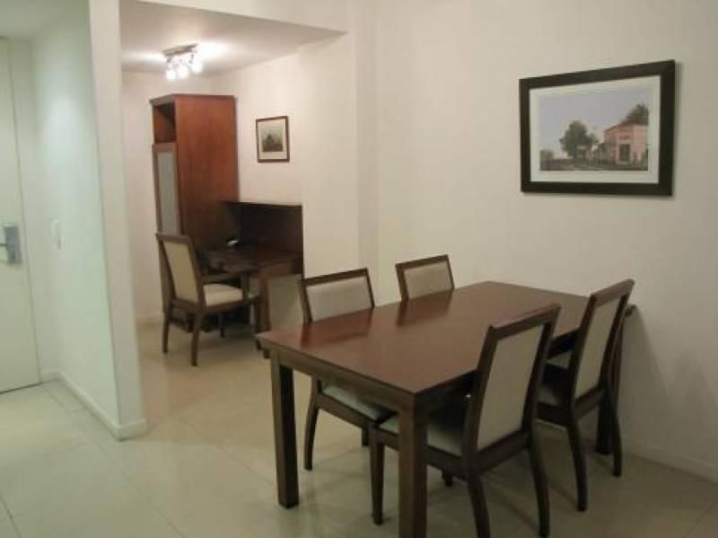 ALQUILER DE DEPARTAMENTO EN Capital Federal - Recoleta — foto 6