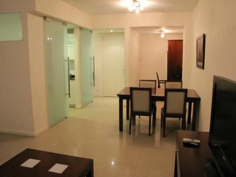 ALQUILER DE DEPARTAMENTO EN Capital Federal - Recoleta — foto 7