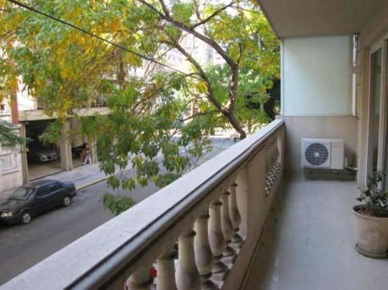 ALQUILER DE DEPARTAMENTO EN Capital Federal - Recoleta — foto 8