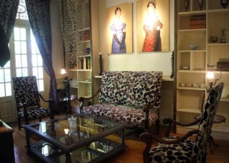ALQUILER DE DEPARTAMENTO EN Capital Federal - Palermo — foto 10
