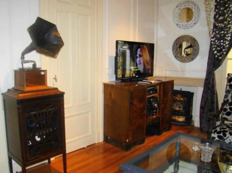 ALQUILER DE DEPARTAMENTO EN Capital Federal - Palermo — foto 11