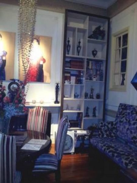 ALQUILER DE DEPARTAMENTO EN Capital Federal - Palermo — foto 3