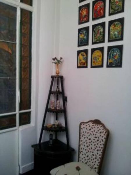 ALQUILER DE DEPARTAMENTO EN Capital Federal - Palermo — foto 6