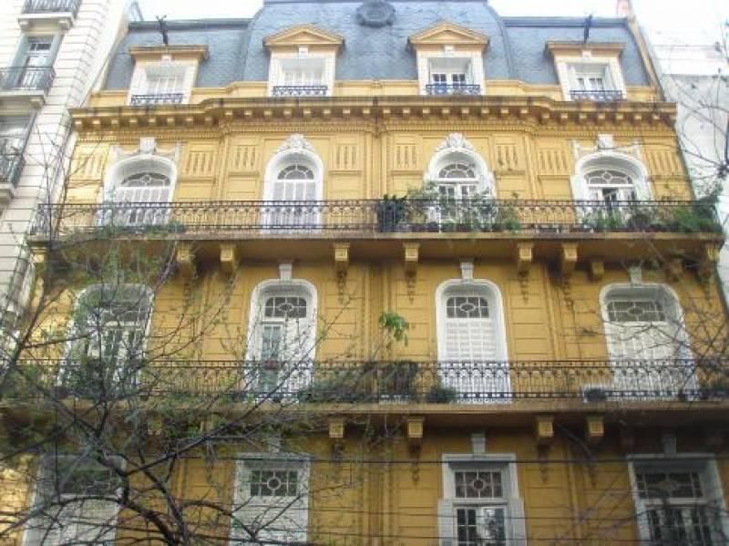ALQUILER DE DEPARTAMENTO EN Capital Federal - Palermo — foto 7