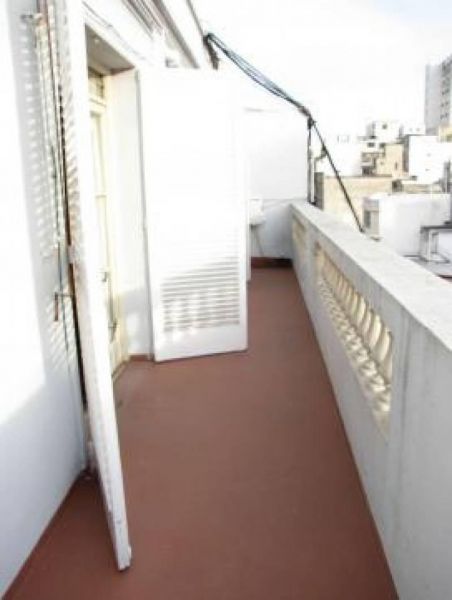 ALQUILER DE DEPARTAMENTO EN Capital Federal - Centro / Microcentro — foto 14