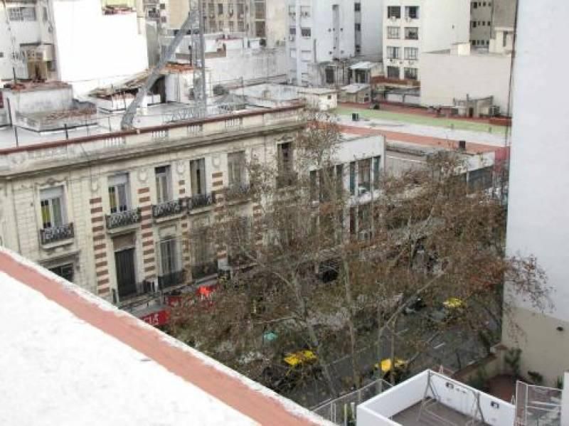 ALQUILER DE DEPARTAMENTO EN Capital Federal - Centro / Microcentro — foto 15
