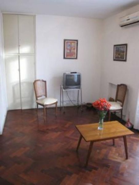 ALQUILER DE DEPARTAMENTO EN Capital Federal - Centro / Microcentro — foto 3