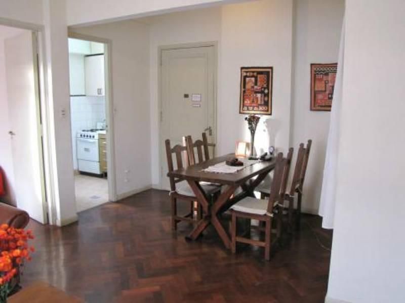 ALQUILER DE DEPARTAMENTO EN Capital Federal - Centro / Microcentro — foto 4