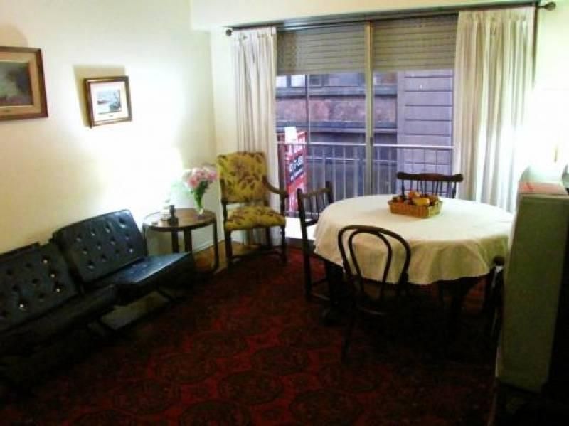 ALQUILER DE DEPARTAMENTO EN Capital Federal - Retiro — foto 10