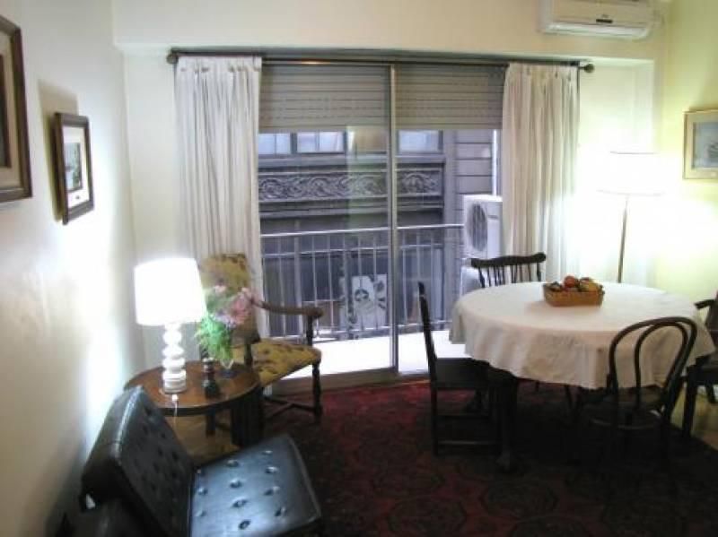 ALQUILER DE DEPARTAMENTO EN Capital Federal - Retiro — foto 11