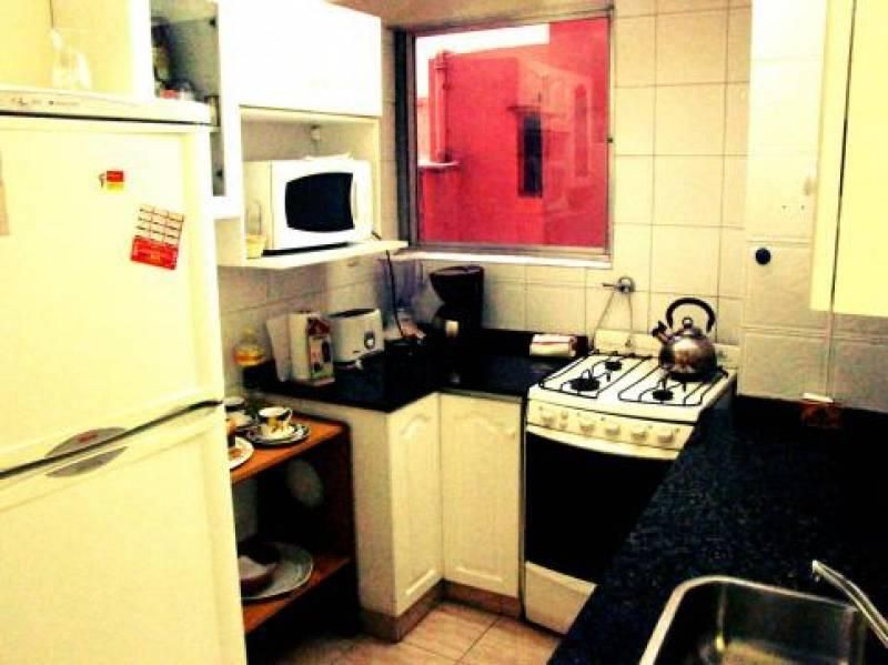 ALQUILER DE DEPARTAMENTO EN Capital Federal - Retiro — foto 12