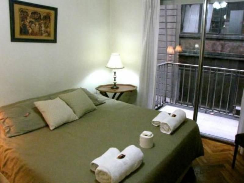 ALQUILER DE DEPARTAMENTO EN Capital Federal - Retiro — foto 2