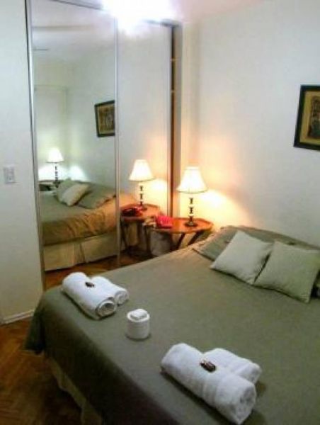ALQUILER DE DEPARTAMENTO EN Capital Federal - Retiro — foto 3