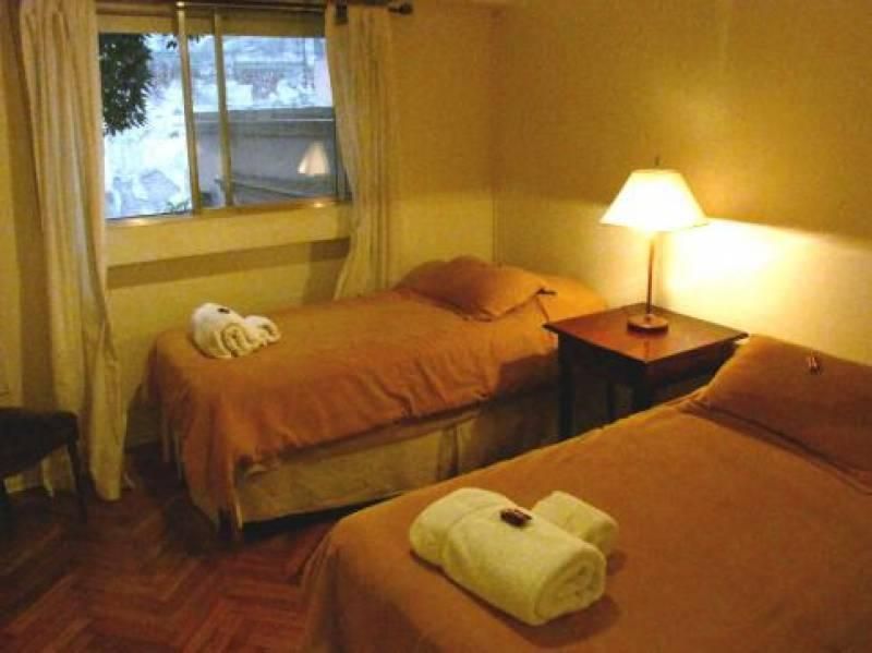 ALQUILER DE DEPARTAMENTO EN Capital Federal - Retiro — foto 4