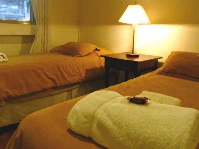 ALQUILER DE DEPARTAMENTO EN Capital Federal - Retiro — foto 5