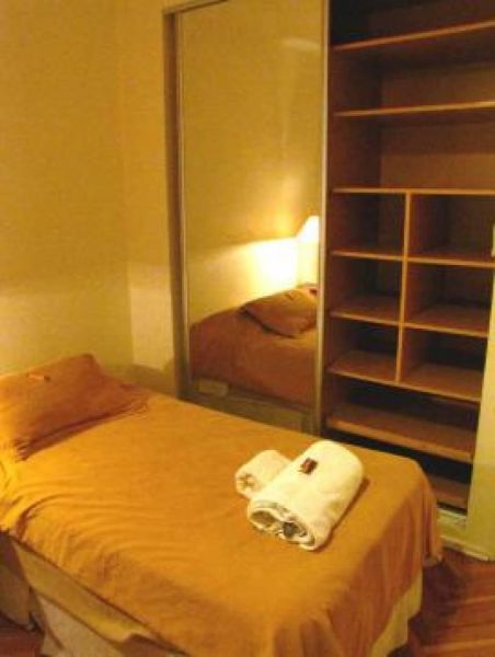 ALQUILER DE DEPARTAMENTO EN Capital Federal - Retiro — foto 6