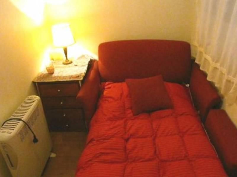 ALQUILER DE DEPARTAMENTO EN Capital Federal - Retiro — foto 7