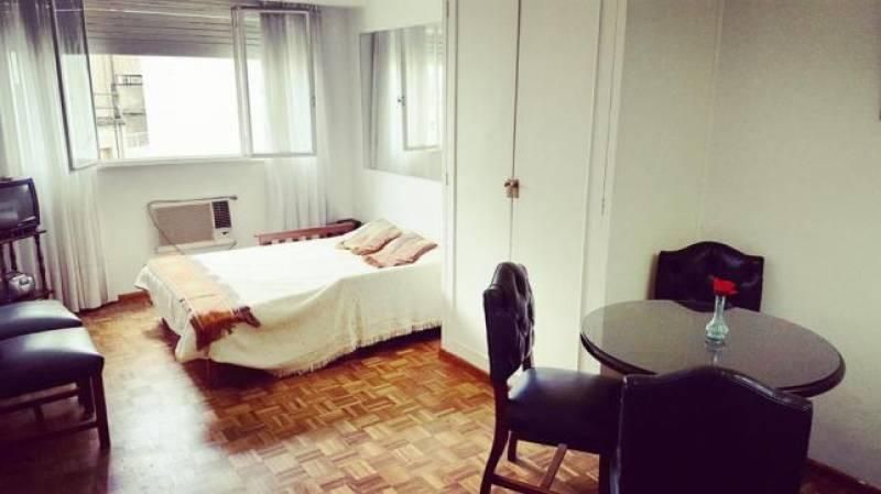 ALQUILER DE DEPARTAMENTO EN Capital Federal - Recoleta — foto 10