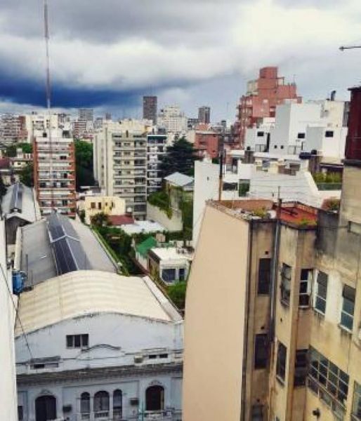 ALQUILER DE DEPARTAMENTO EN Capital Federal - Recoleta — foto 11