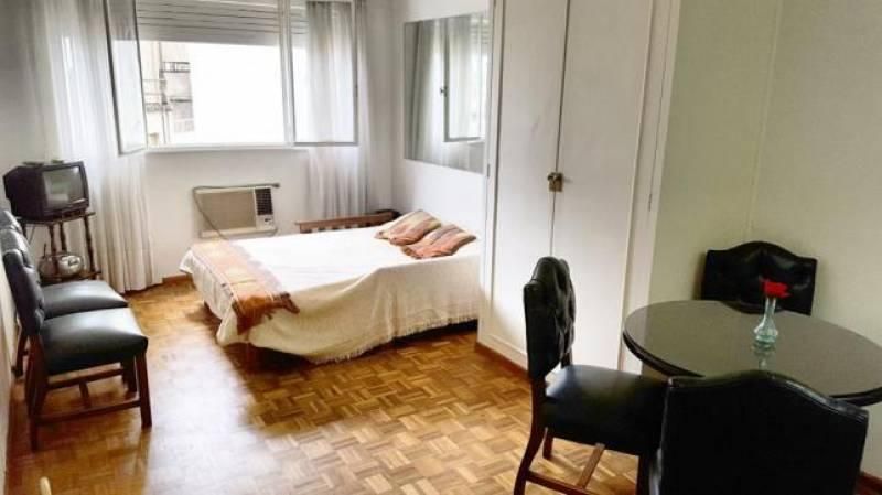 ALQUILER DE DEPARTAMENTO EN Capital Federal - Recoleta — foto 2