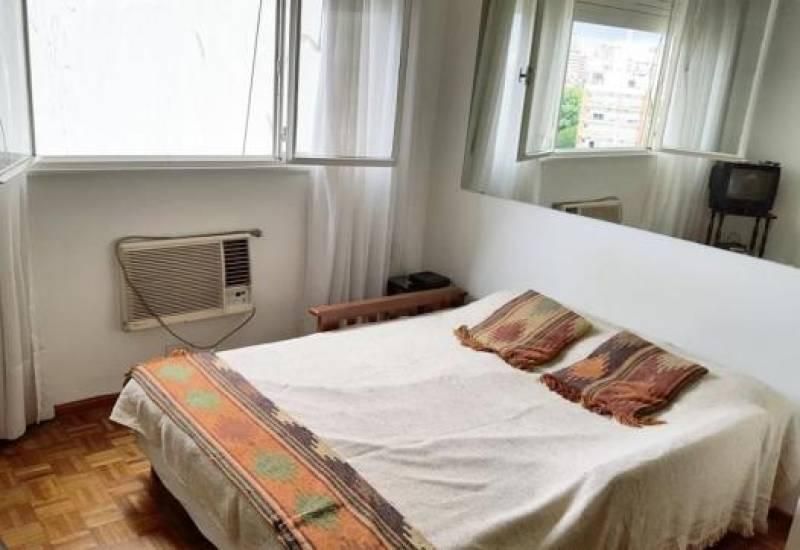 ALQUILER DE DEPARTAMENTO EN Capital Federal - Recoleta — foto 3