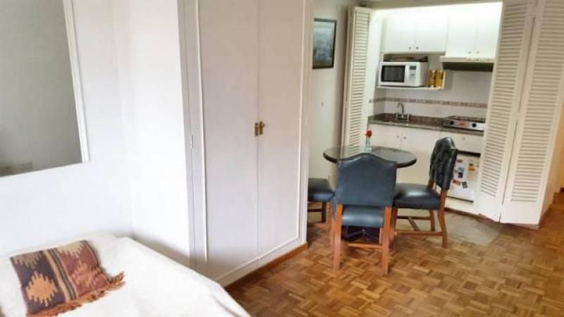 ALQUILER DE DEPARTAMENTO EN Capital Federal - Recoleta — foto 4