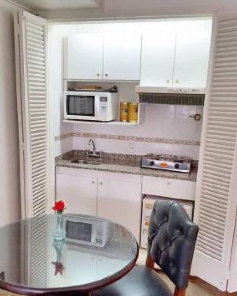 ALQUILER DE DEPARTAMENTO EN Capital Federal - Recoleta — foto 5