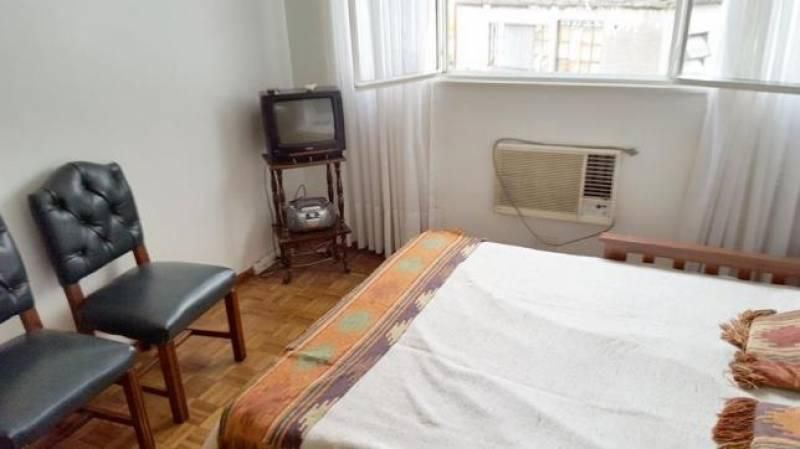 ALQUILER DE DEPARTAMENTO EN Capital Federal - Recoleta — foto 6