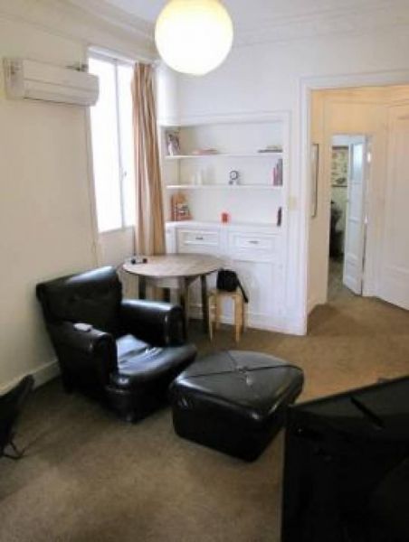 ALQUILER DE DEPARTAMENTO EN Capital Federal - Recoleta — foto 9