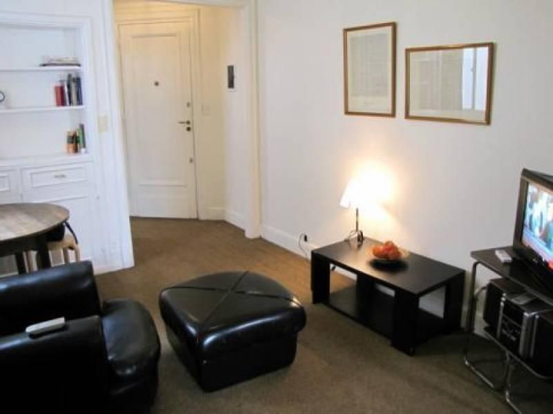 ALQUILER DE DEPARTAMENTO EN Capital Federal - Recoleta — foto 10