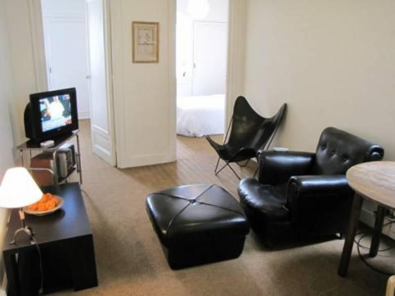 ALQUILER DE DEPARTAMENTO EN Capital Federal - Recoleta — foto 11