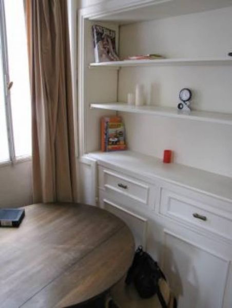 ALQUILER DE DEPARTAMENTO EN Capital Federal - Recoleta — foto 13