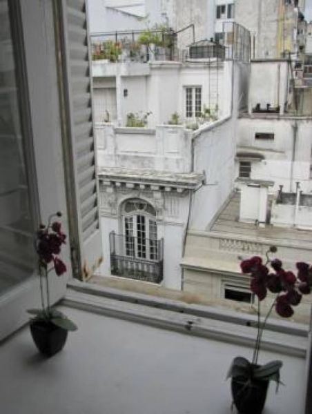 ALQUILER DE DEPARTAMENTO EN Capital Federal - Recoleta — foto 15
