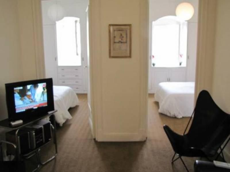 ALQUILER DE DEPARTAMENTO EN Capital Federal - Recoleta — foto 2