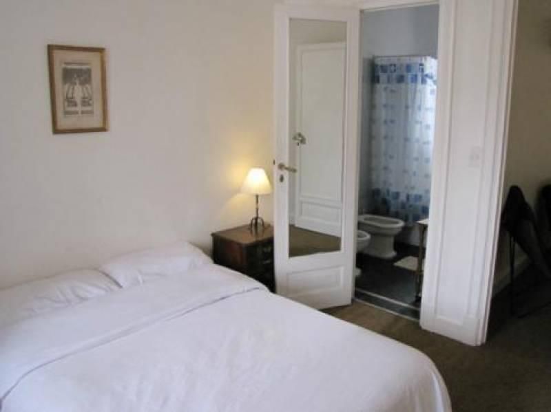 ALQUILER DE DEPARTAMENTO EN Capital Federal - Recoleta — foto 4