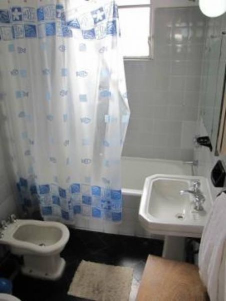 ALQUILER DE DEPARTAMENTO EN Capital Federal - Recoleta — foto 5