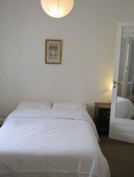 ALQUILER DE DEPARTAMENTO EN Capital Federal - Recoleta — foto 7