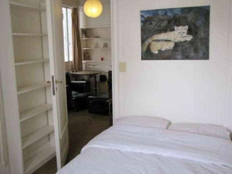 ALQUILER DE DEPARTAMENTO EN Capital Federal - Recoleta — foto 8