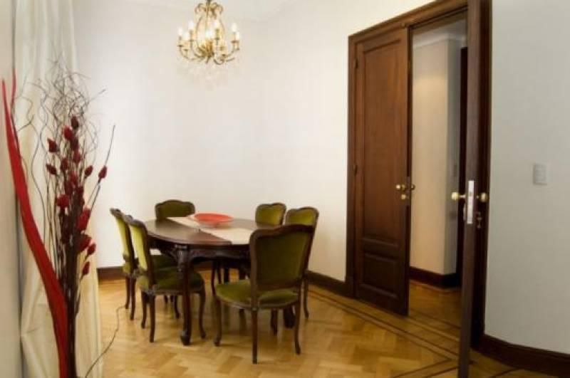ALQUILER DE DEPARTAMENTO EN Capital Federal - Recoleta — foto 9