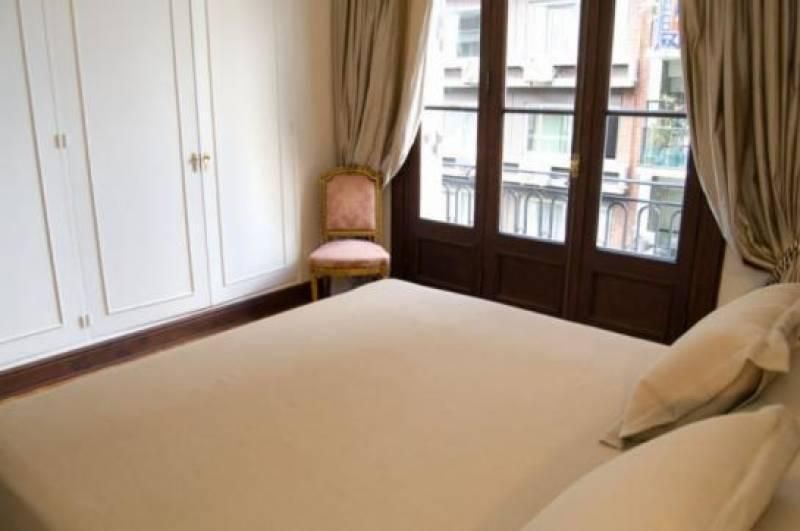 ALQUILER DE DEPARTAMENTO EN Capital Federal - Recoleta — foto 10