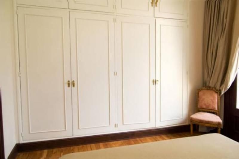 ALQUILER DE DEPARTAMENTO EN Capital Federal - Recoleta — foto 13