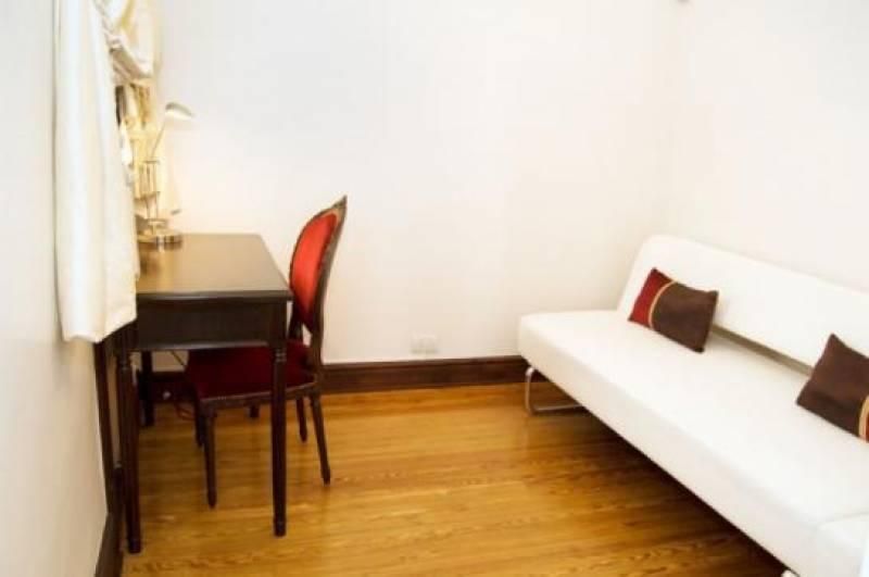 ALQUILER DE DEPARTAMENTO EN Capital Federal - Recoleta — foto 14