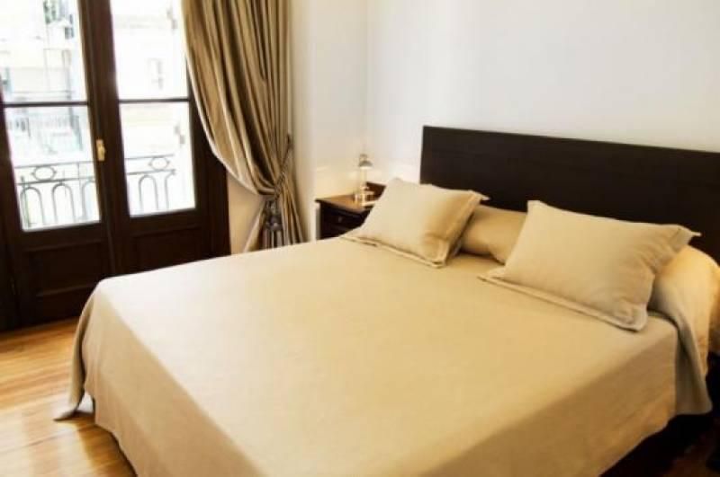 ALQUILER DE DEPARTAMENTO EN Capital Federal - Recoleta — foto 2