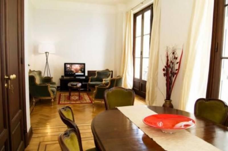 ALQUILER DE DEPARTAMENTO EN Capital Federal - Recoleta — foto 5