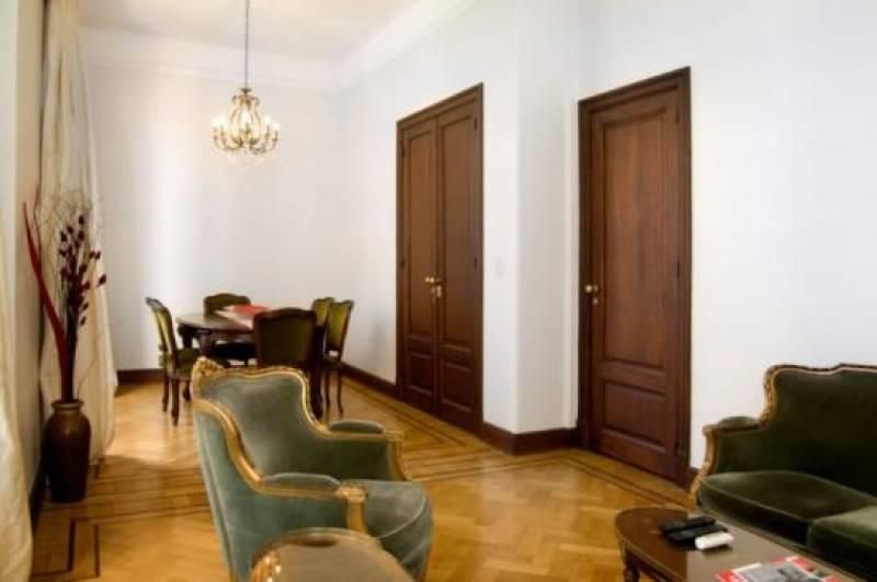 ALQUILER DE DEPARTAMENTO EN Capital Federal - Recoleta — foto 6