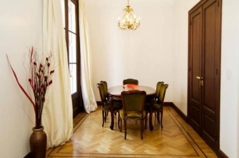 ALQUILER DE DEPARTAMENTO EN Capital Federal - Recoleta — foto 7