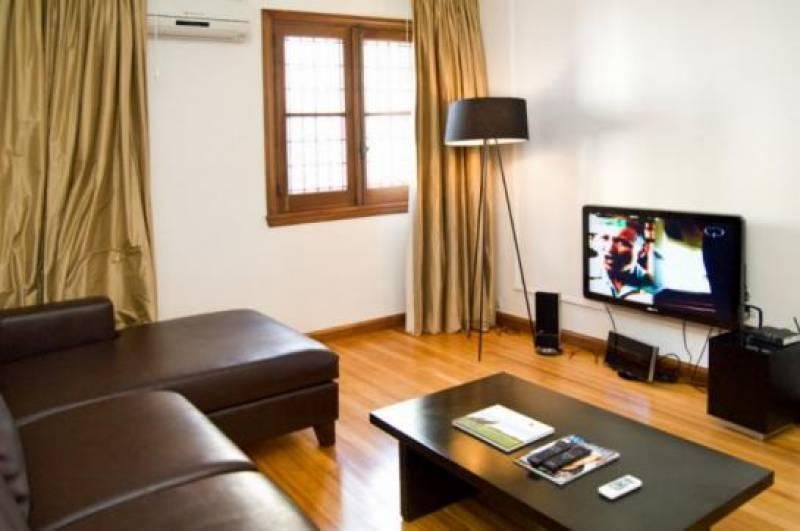ALQUILER DE DEPARTAMENTO EN Capital Federal - Recoleta — foto 9