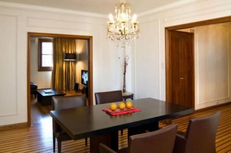 ALQUILER DE DEPARTAMENTO EN Capital Federal - Recoleta — foto 10