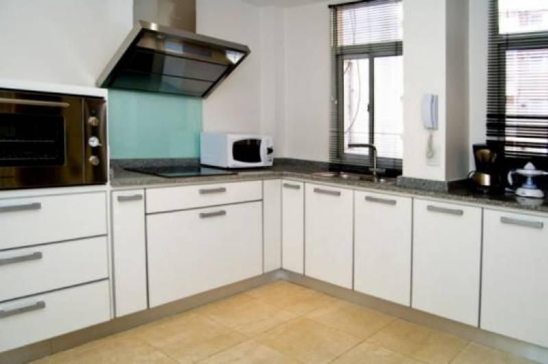 ALQUILER DE DEPARTAMENTO EN Capital Federal - Recoleta — foto 11