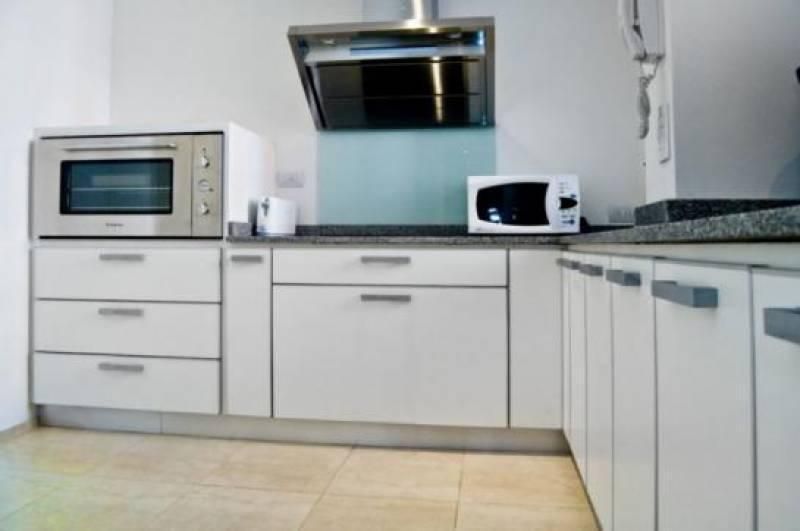 ALQUILER DE DEPARTAMENTO EN Capital Federal - Recoleta — foto 12